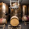 City Winery Brings Barrels to SoHo